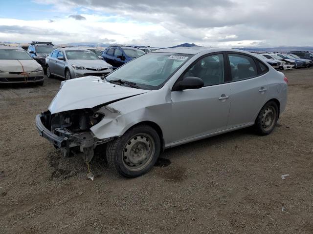2008 Hyundai Elantra Gls