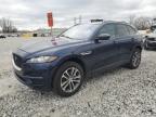2017 Jaguar F-Pace Premium de vânzare în Barberton, OH - Mechanical