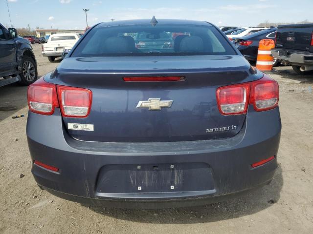  CHEVROLET MALIBU 2014 Синий