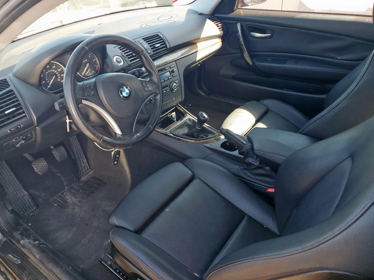 2008 BMW 1er - Image 8