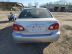 2005 Toyota Corolla Ce de vânzare în Marlboro, NY - Front End