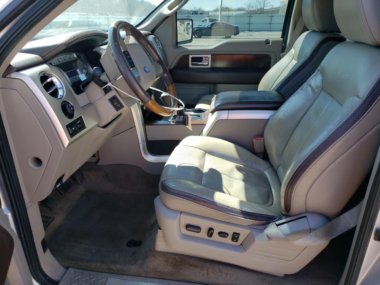 2009 Ford F-150 - Image 7