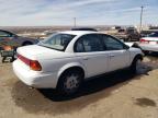 1996 Saturn Sl2  на продаже в Albuquerque, NM - Front End