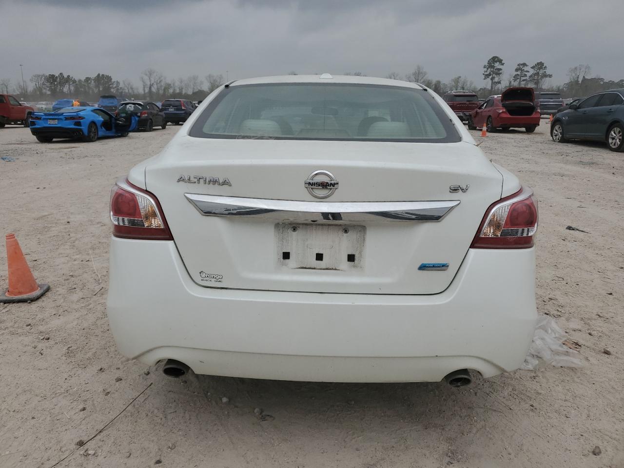 2013 Nissan Altima - Image 6