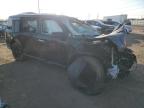 2017 Ford Flex Sel na sprzedaż w Woodhaven, MI - Rollover