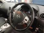 2011 NISSAN QASHQAI N- for sale at Copart SANDWICH