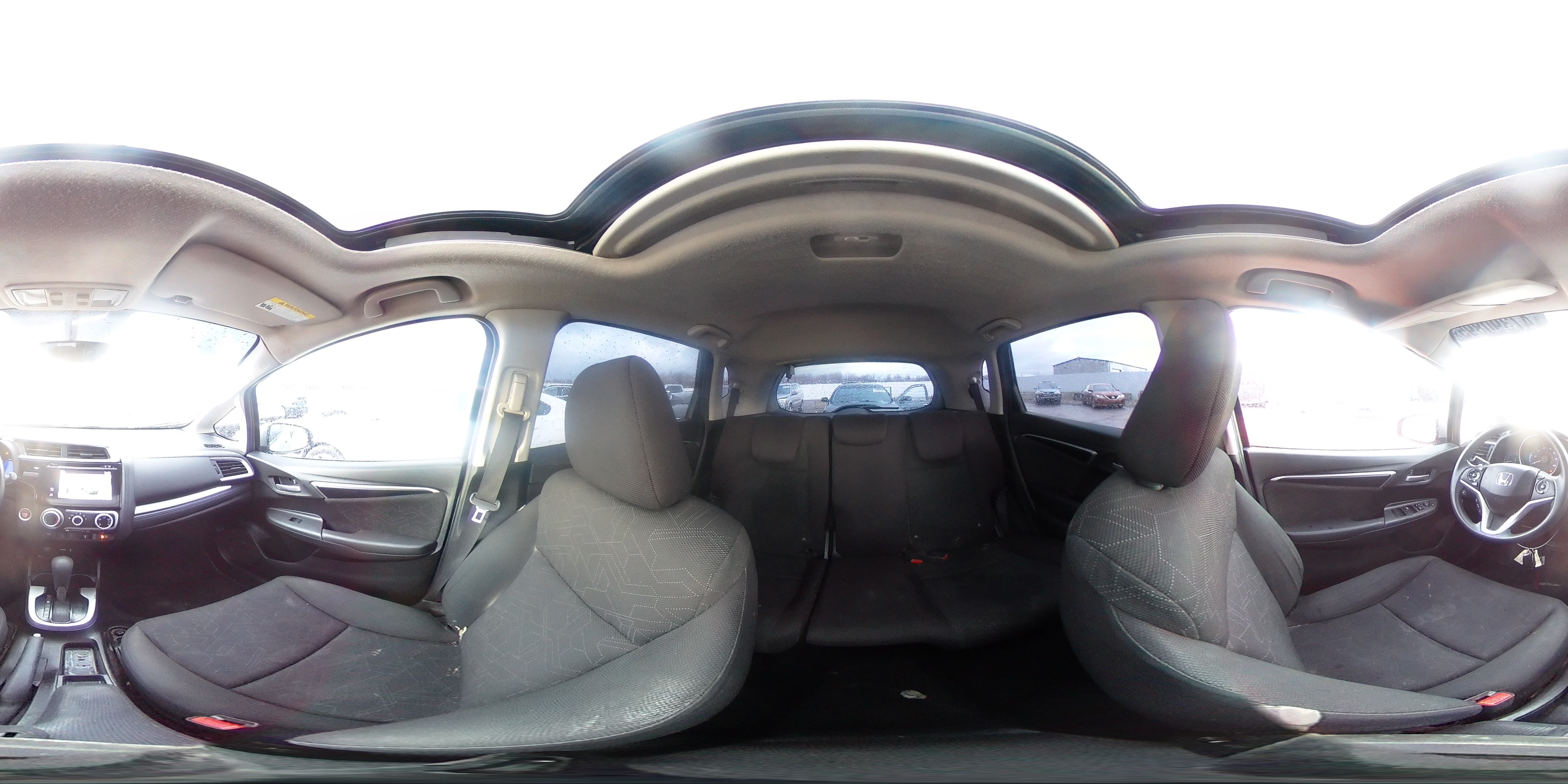 2016 Honda Fit - Image 15