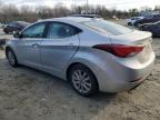 2015 Hyundai Elantra Se for Sale in Waldorf, MD - Minor Dent/Scratches