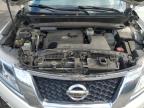 2015 Nissan Pathfinder S for Sale in Portland, OR - Front End