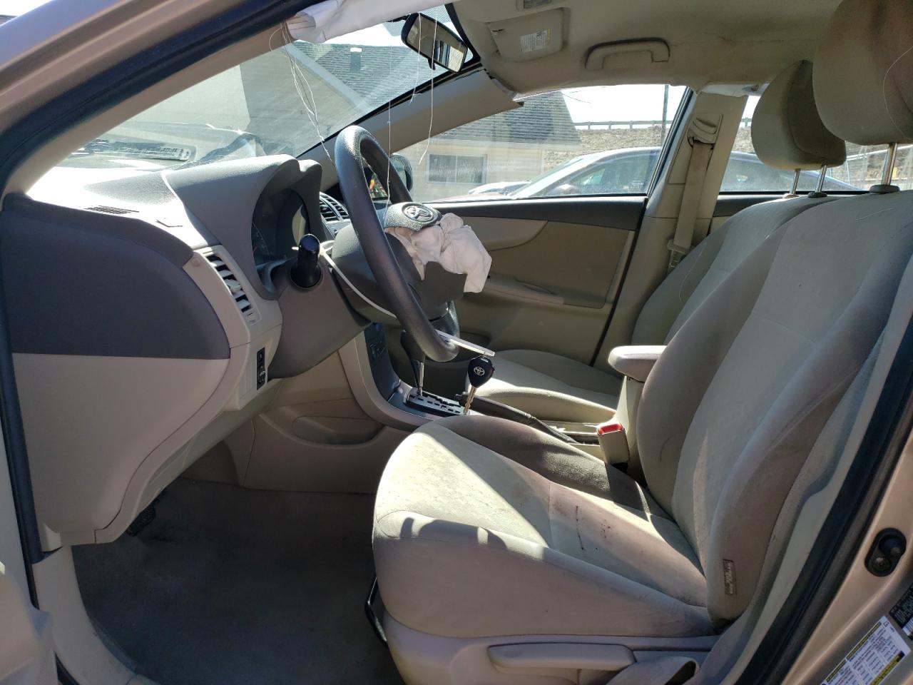 2009 Toyota Corolla - Image 7