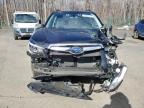 2020 Subaru Forester Limited na sprzedaż w East Granby, CT - Front End