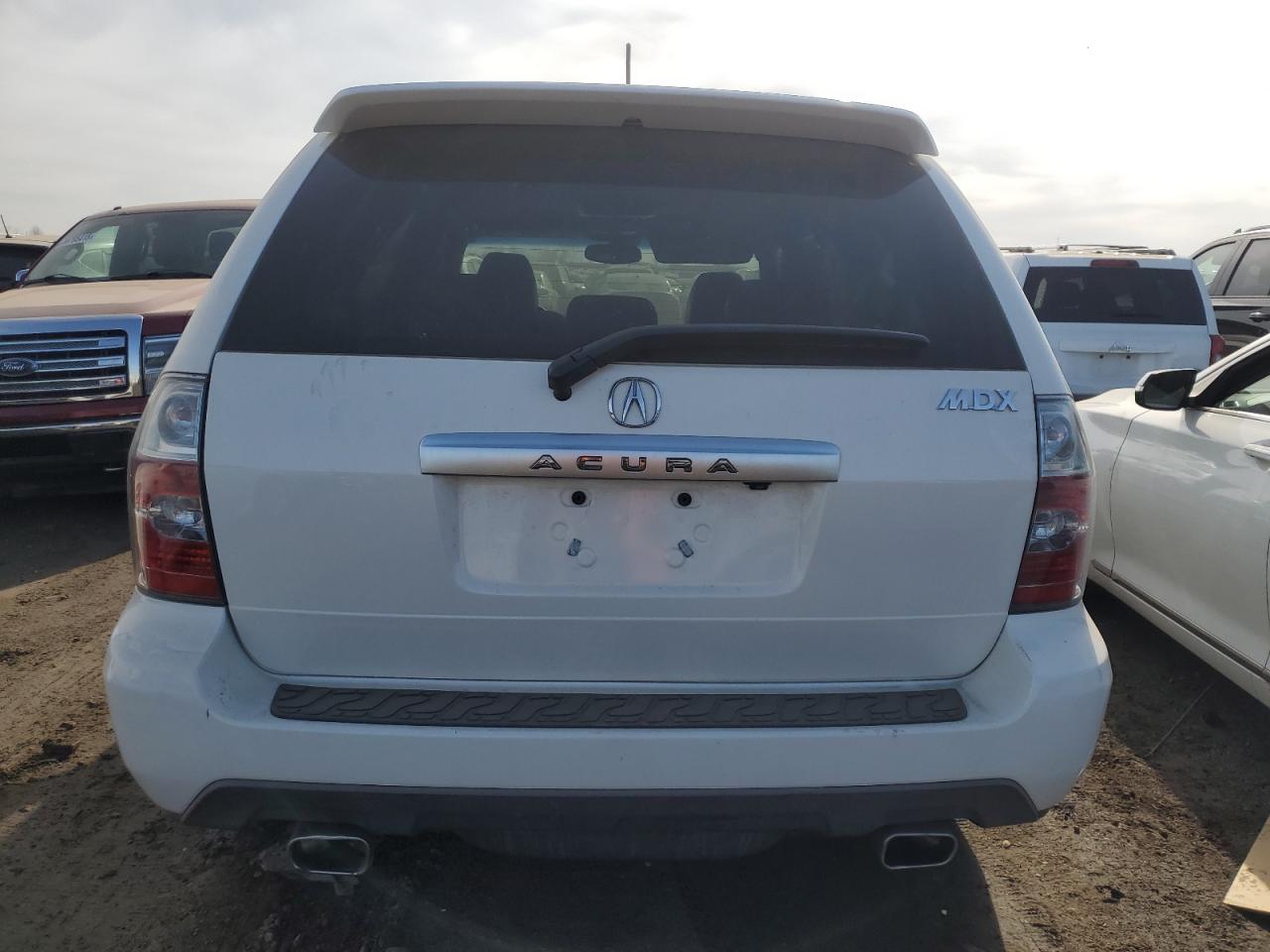 2004 Acura MDX - Image 6