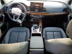 2022 Audi Q5 Premium 45 zu verkaufen in San Antonio, TX - Front End