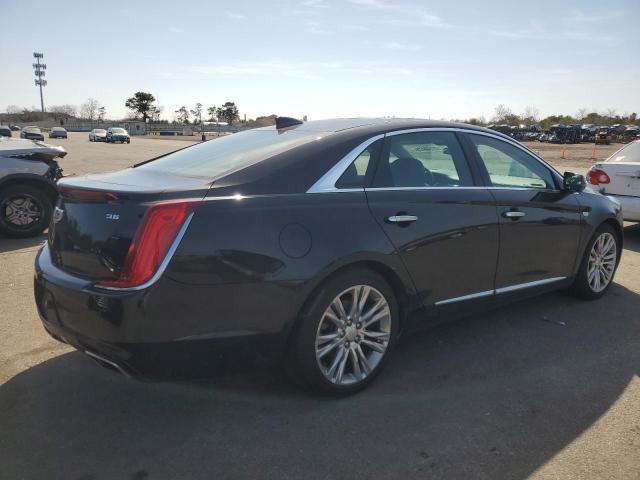  CADILLAC XTS 2019 Czarny