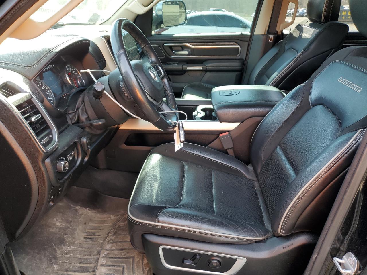 2019 RAM 1500 - Image 7