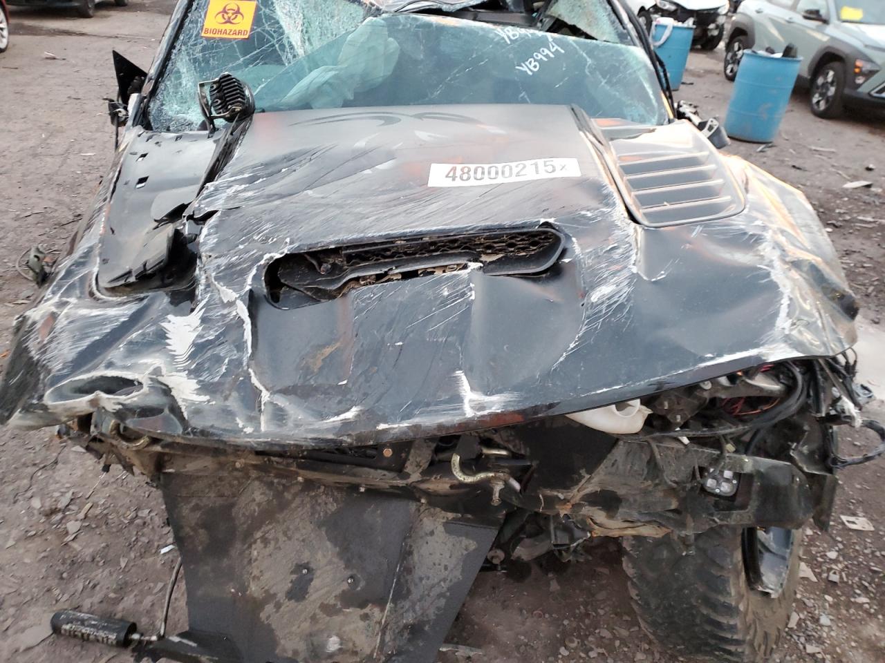 2021 RAM 1500 - Image 12