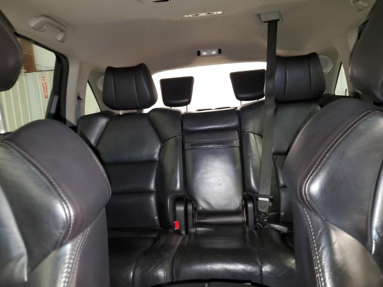 2012 Acura MDX - Image 10