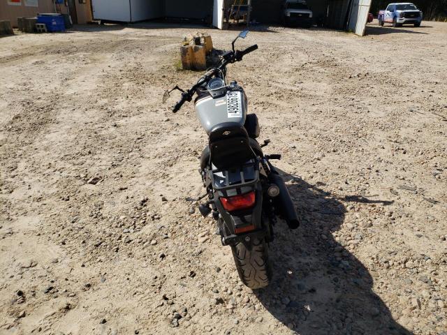 2024 HONDA VT750 C2B
