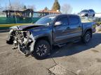 2017 Toyota Tacoma Double Cab for Sale in Denver, CO - Front End