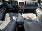2009 Toyota Tacoma Double Cab de vânzare în Houston, TX - Front End