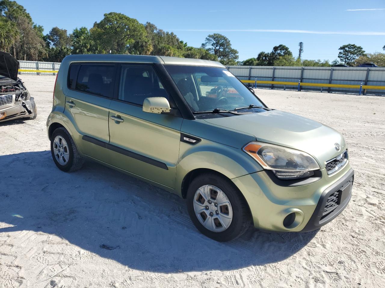 2013 Kia Soul - Image 4
