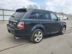 2012 Land Rover Range Rover Sport Autobiography for Sale in Glassboro, NJ - Minor Dent/Scratches