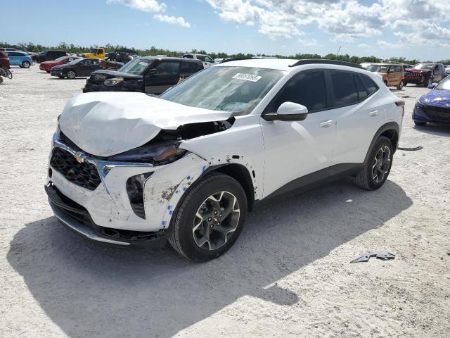 CHEVROLET TRAX 1LT 2025