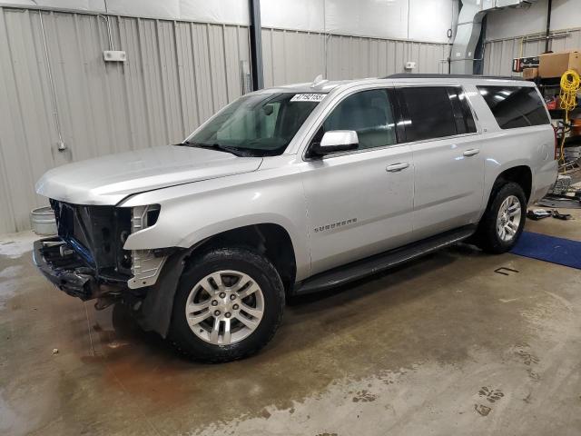 2015 Chevrolet Suburban K1500 Lt