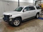 2015 Chevrolet Suburban K1500 Lt იყიდება Casper-ში, WY - Front End