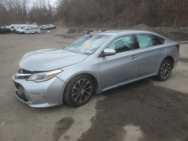2017 Toyota Avalon Xle