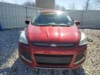 2015 Ford Escape Se за продажба в Wayland, MI - Side