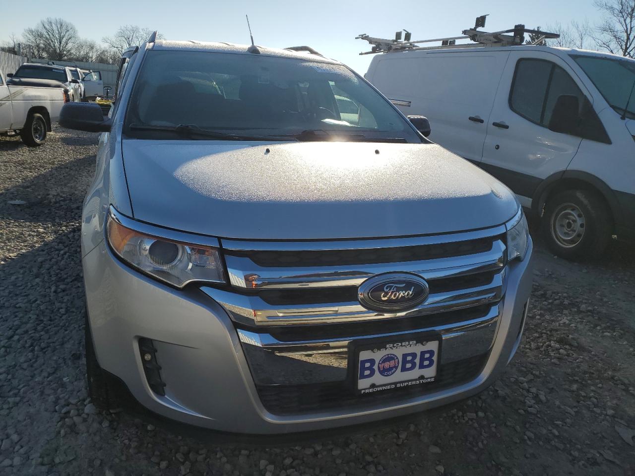 2014 Ford Edge - Image 5