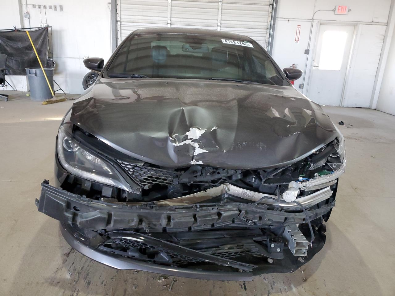 2015 Chrysler 200 - Image 5