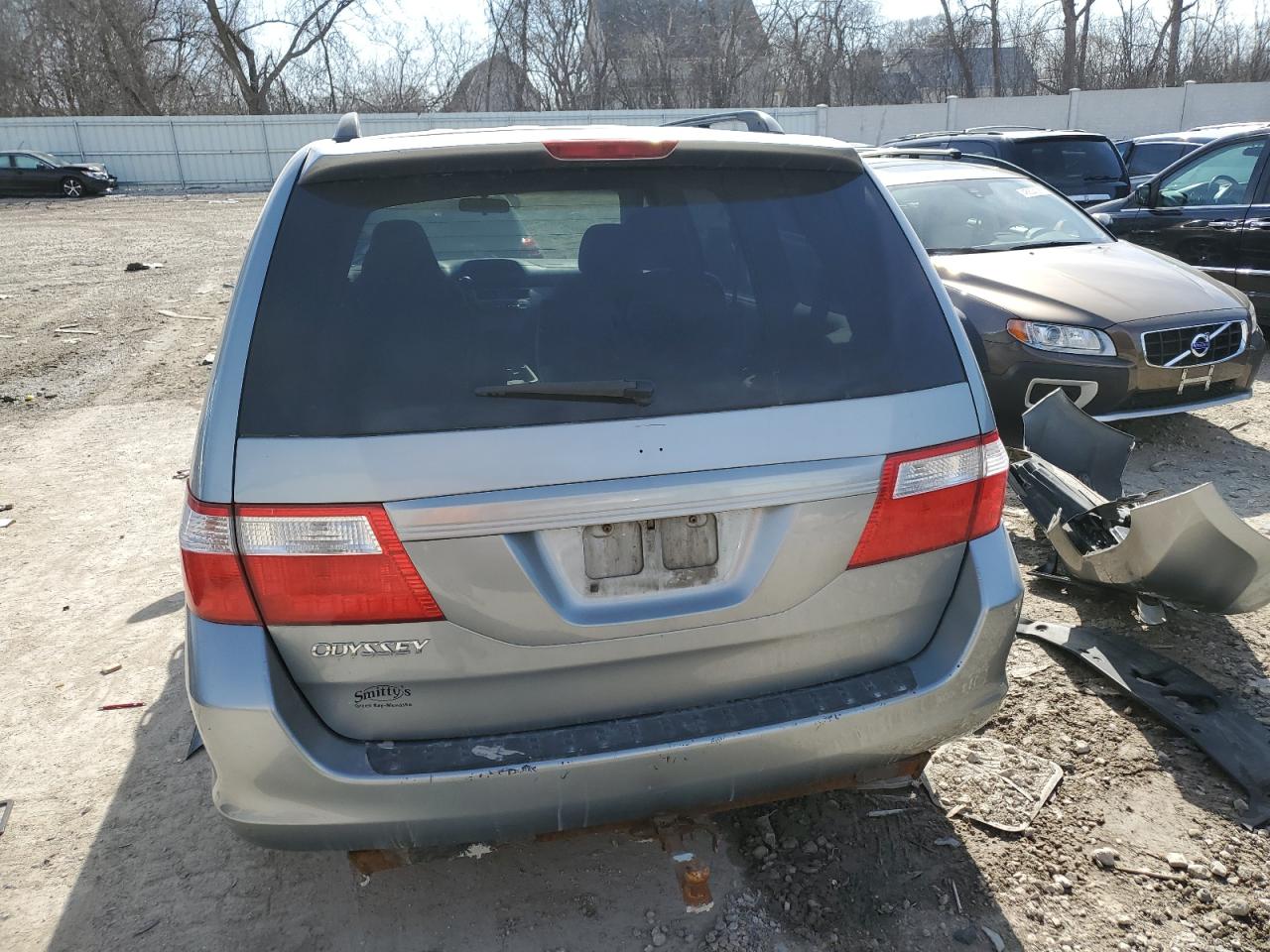 2006 Honda Odyssey - Image 6