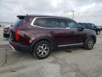2020 Kia Telluride Ex na sprzedaż w Wilmer, TX - Front End