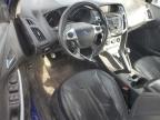 2013 Ford Focus Se იყიდება North Las Vegas-ში, NV - Front End