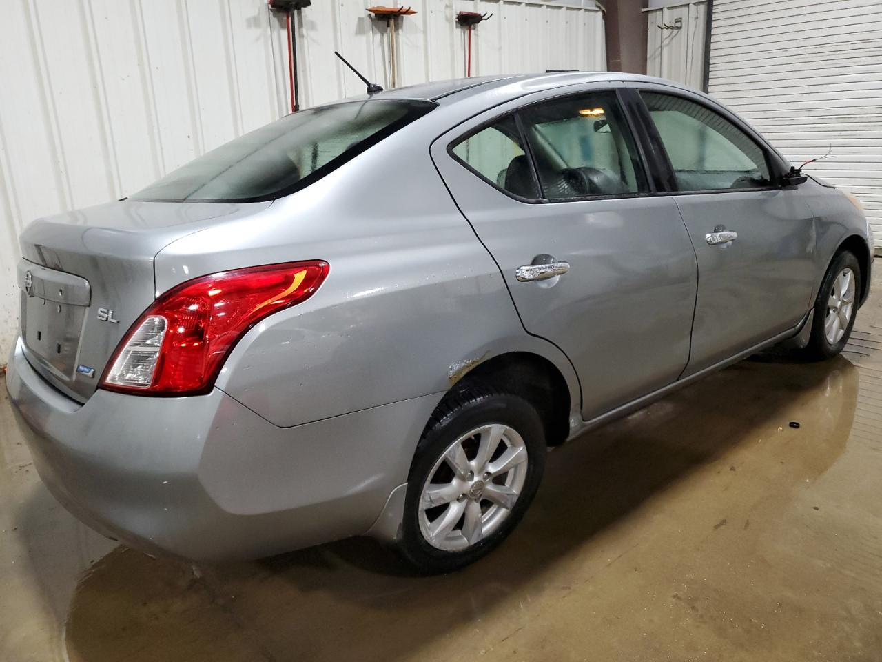 2012 Nissan Versa - Image 3