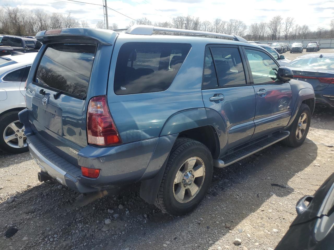 2003 Toyota 4Runner - Image 3