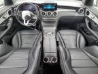 2021 Mercedes-Benz Glc 300 de vânzare în Las Vegas, NV - Front End