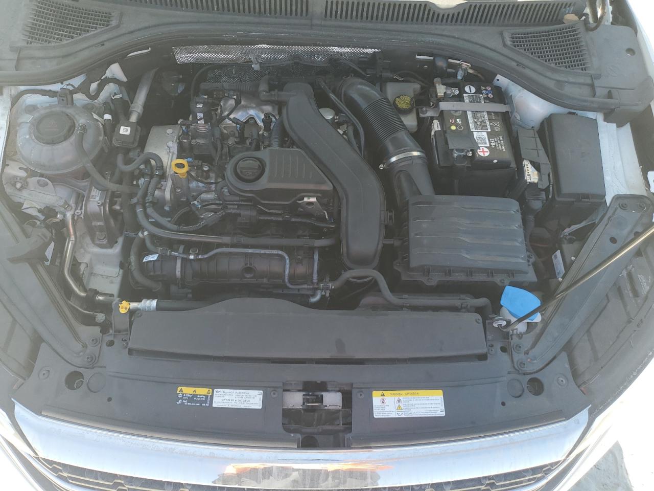 2023 Volkswagen Jetta - Image 11