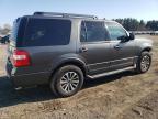 Finksburg, MD에서 판매 중인 2017 Ford Expedition Xlt - Front End