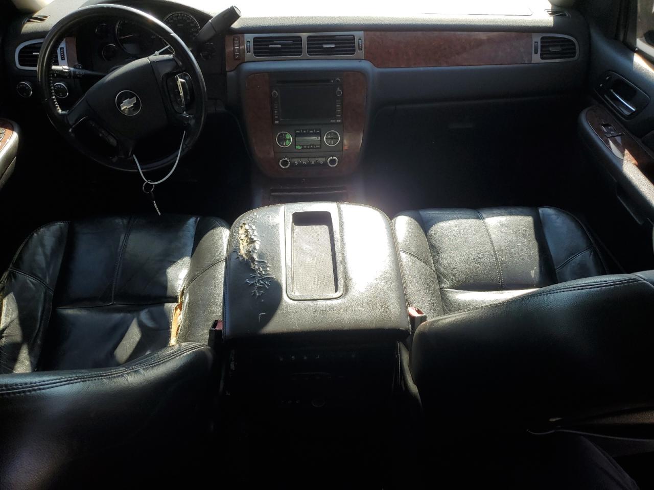 2008 Chevrolet Tahoe - Image 8