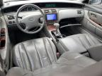 2002 Toyota Avalon Xl за продажба в Woodburn, OR - Minor Dent/Scratches