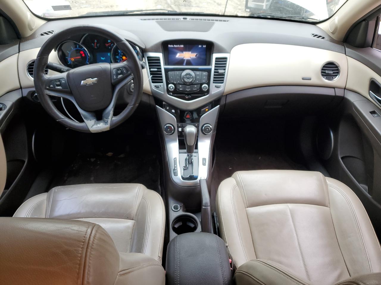 2011 Chevrolet Cruze - Image 8