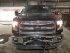 2015 Ford F150 Supercrew en Venta en Eldridge, IA - Rear End