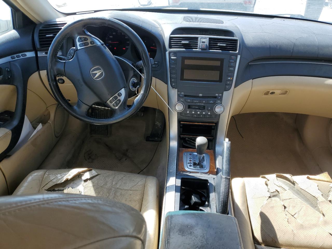 2005 Acura TL - Image 8