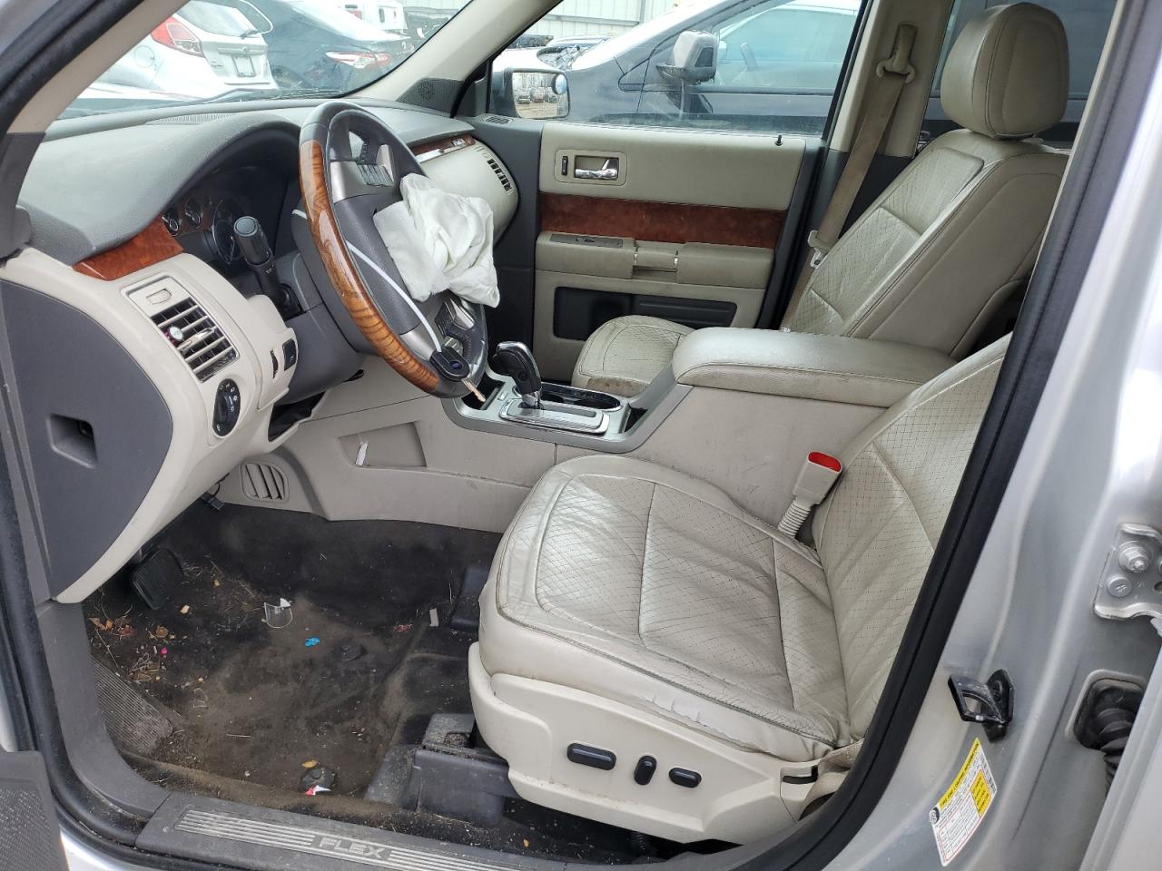 2011 Ford Flex - Image 7