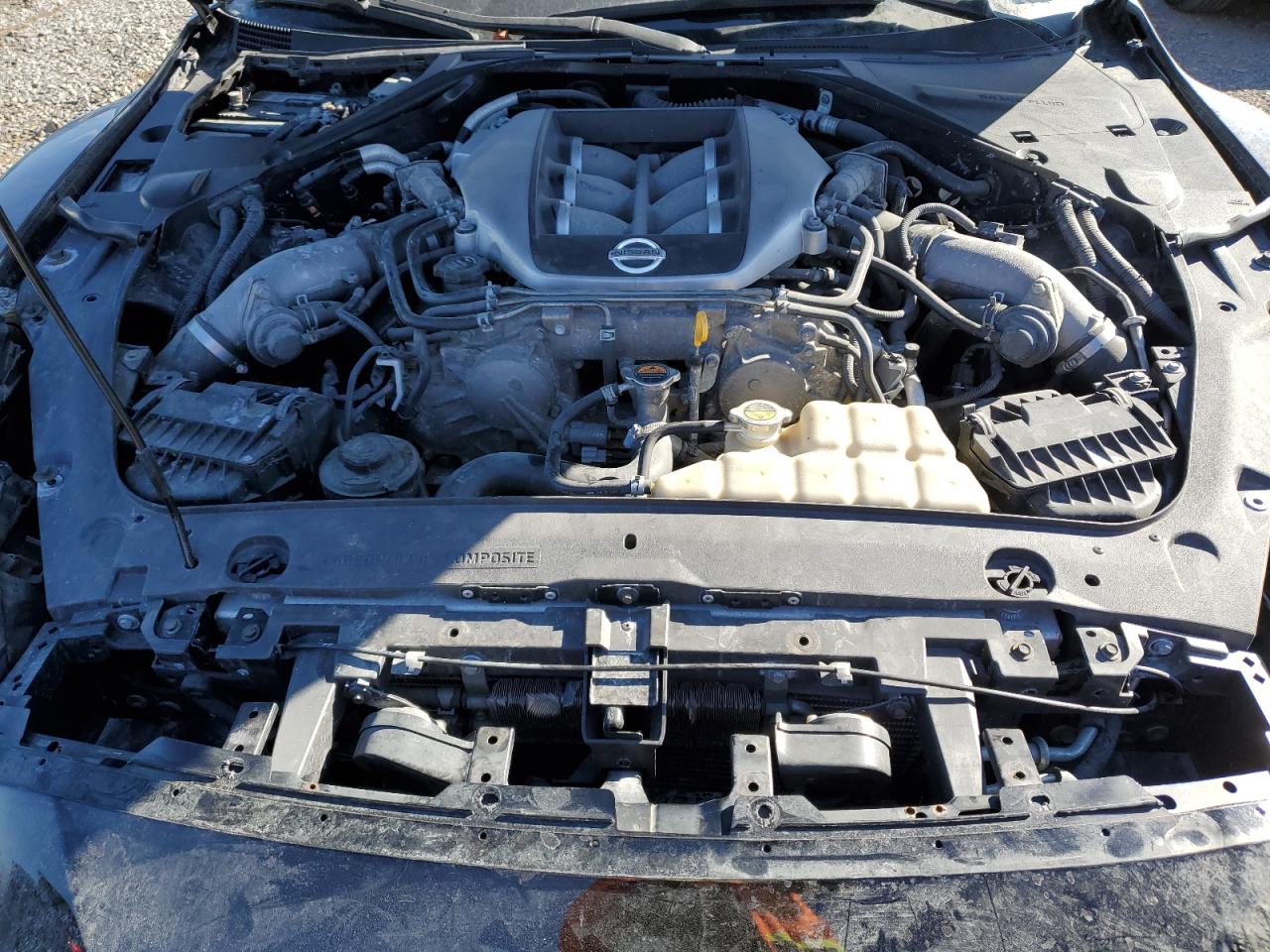 2009 Nissan GT-R - Image 11