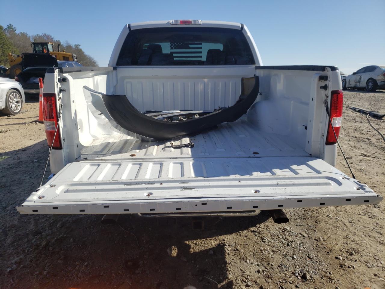 2008 Ford F-150 - Image 6