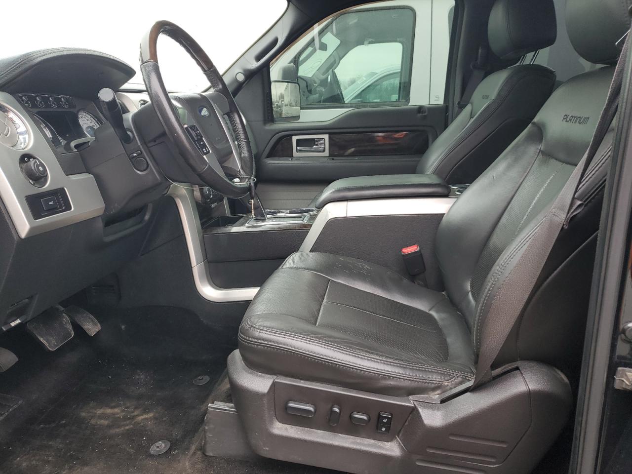 2013 Ford F-150 - Image 7